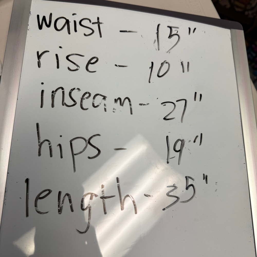 Moussy Vintage Black Distressed Skinny Jeans Raw Hem Cropped Women’s Denim - Picture 11 of 12